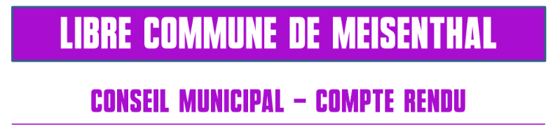 bandeau de nos comptes-rendus